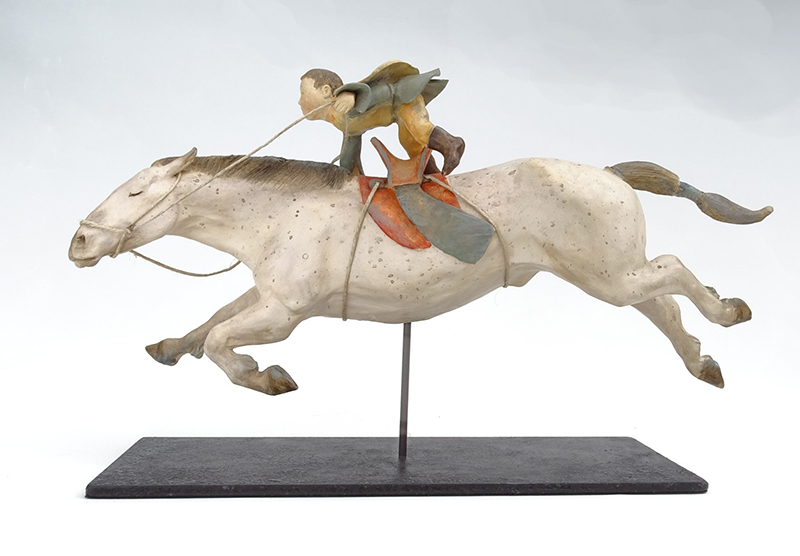 galerie-steppes-naadam-cavalier-mongolie-sculpture-urga-courlivant-sandra